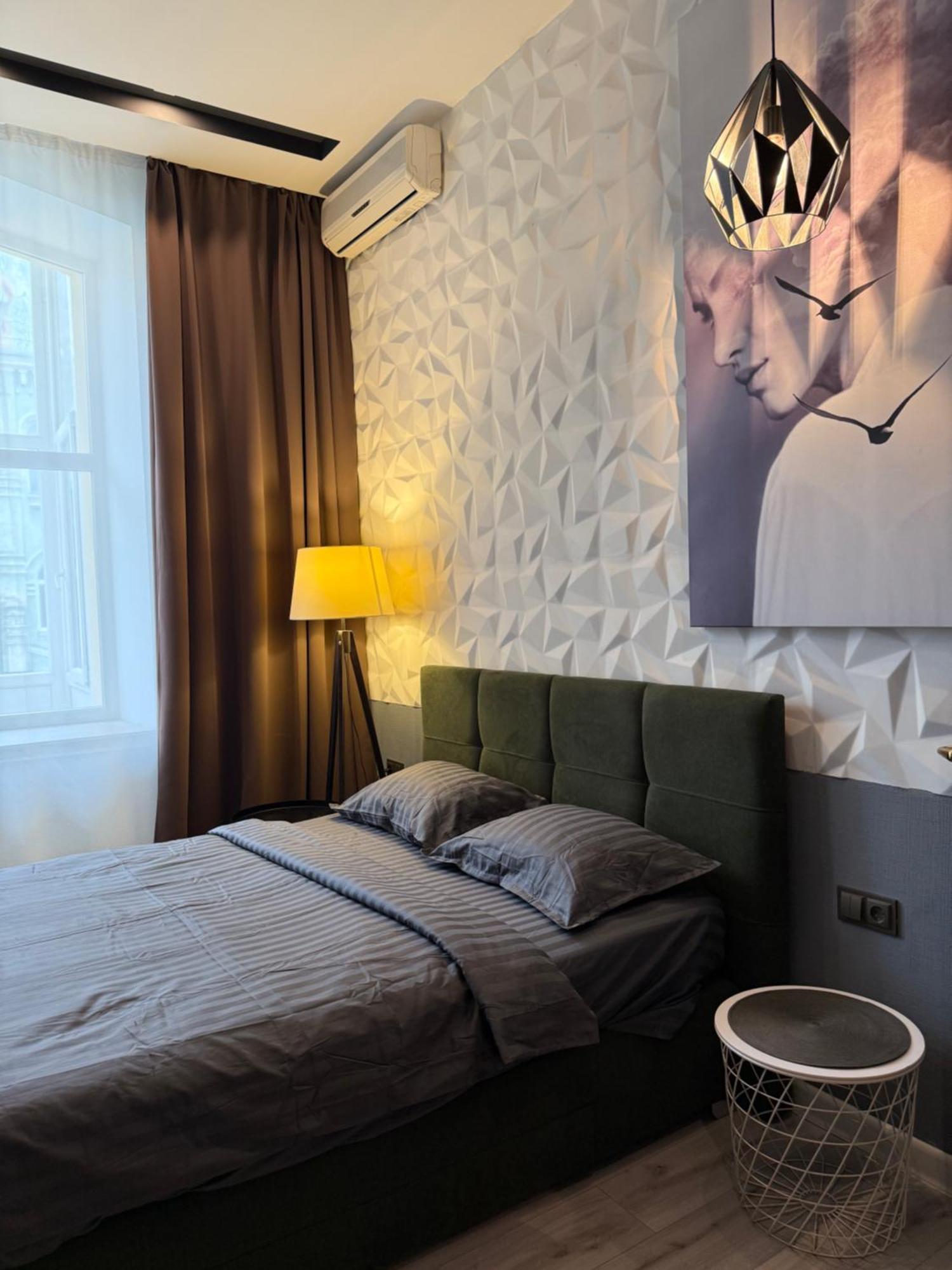 New Apart Lesi Ukrainky Blvd And Olimpiyska And Kreshchatyk And Manhattan City With Parking 基輔 外观 照片